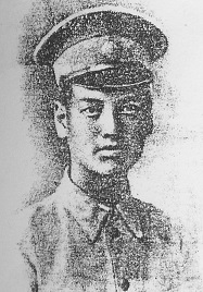蔡敦仁